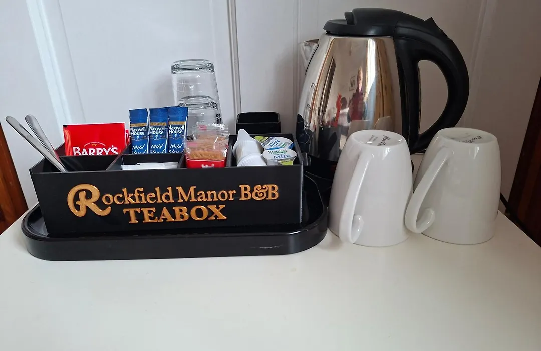Rockfield Manor B&B, Knock-1
